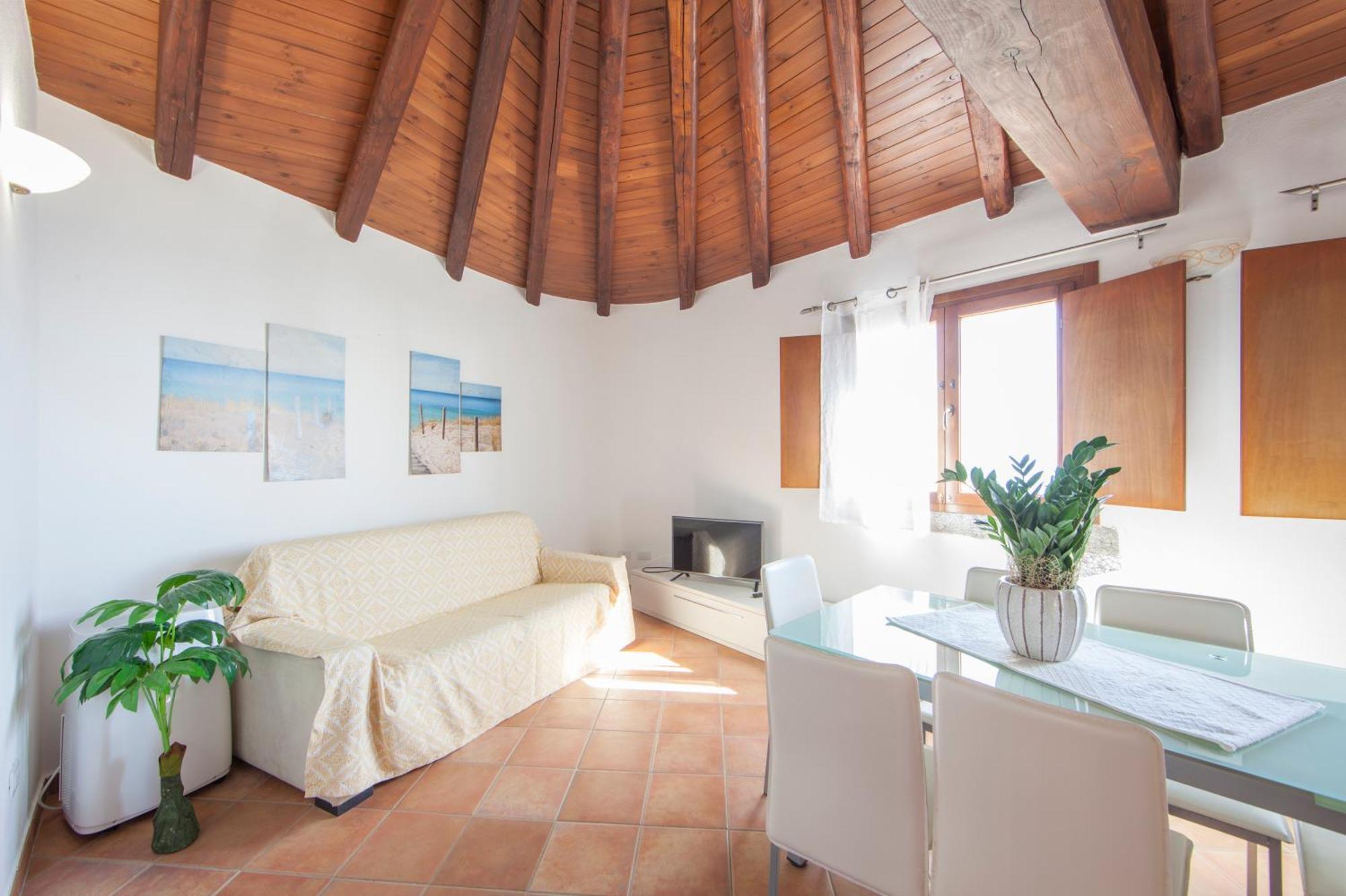 Apartment I Nidi Dei Cormorani Costa Rei Exterior foto