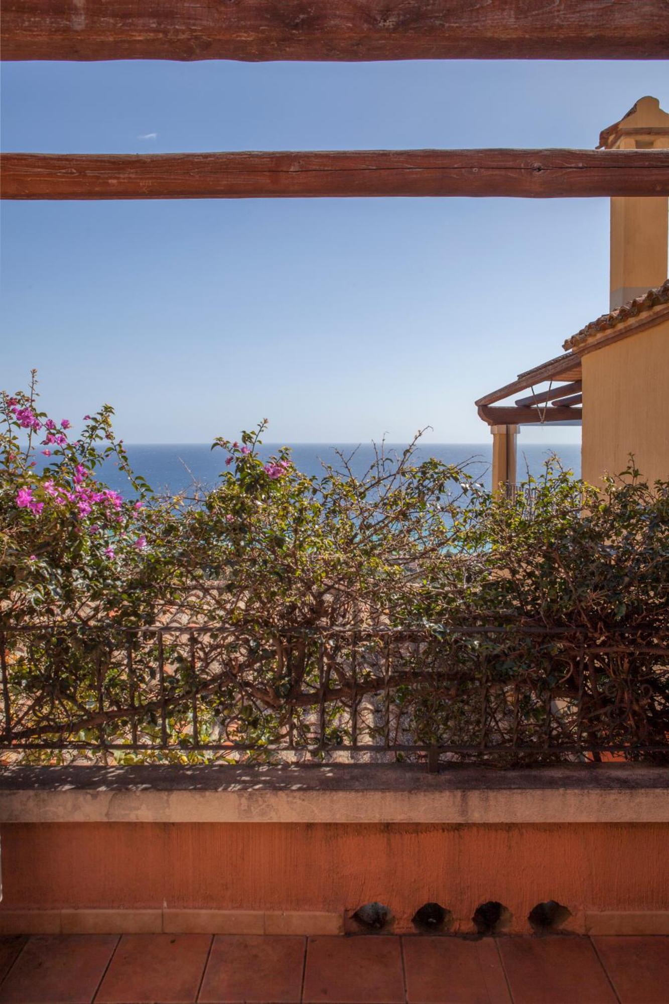 Apartment I Nidi Dei Cormorani Costa Rei Exterior foto
