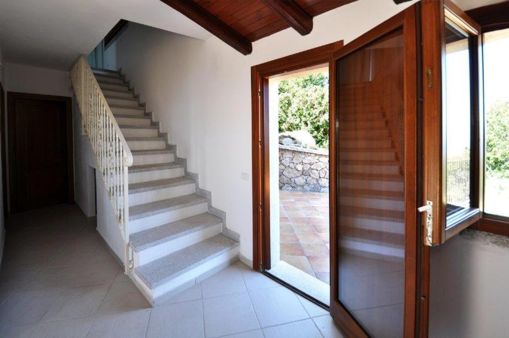 Apartment I Nidi Dei Cormorani Costa Rei Exterior foto