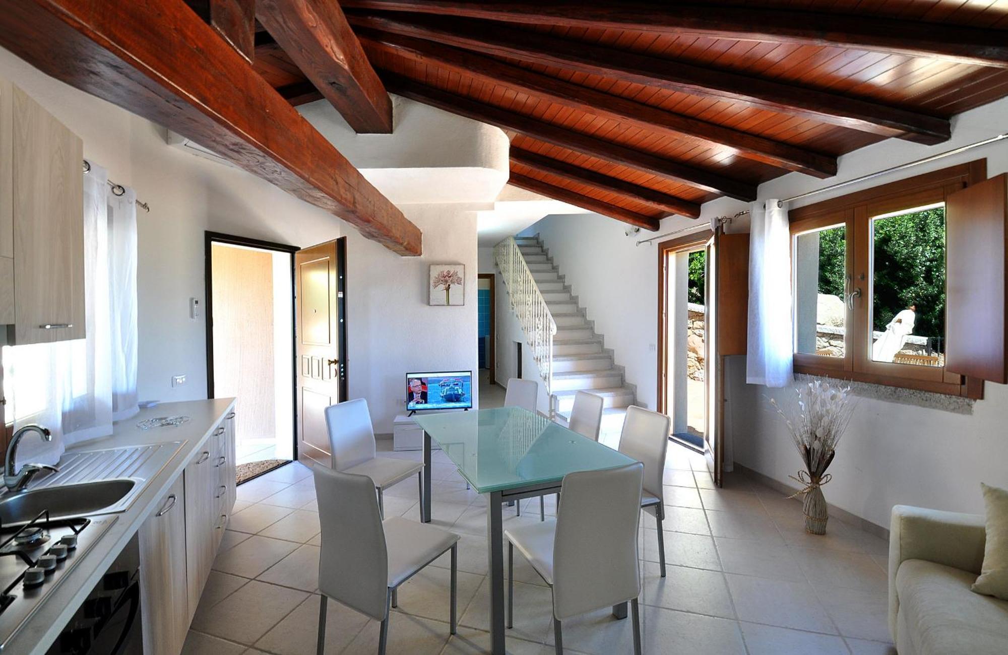 Apartment I Nidi Dei Cormorani Costa Rei Exterior foto
