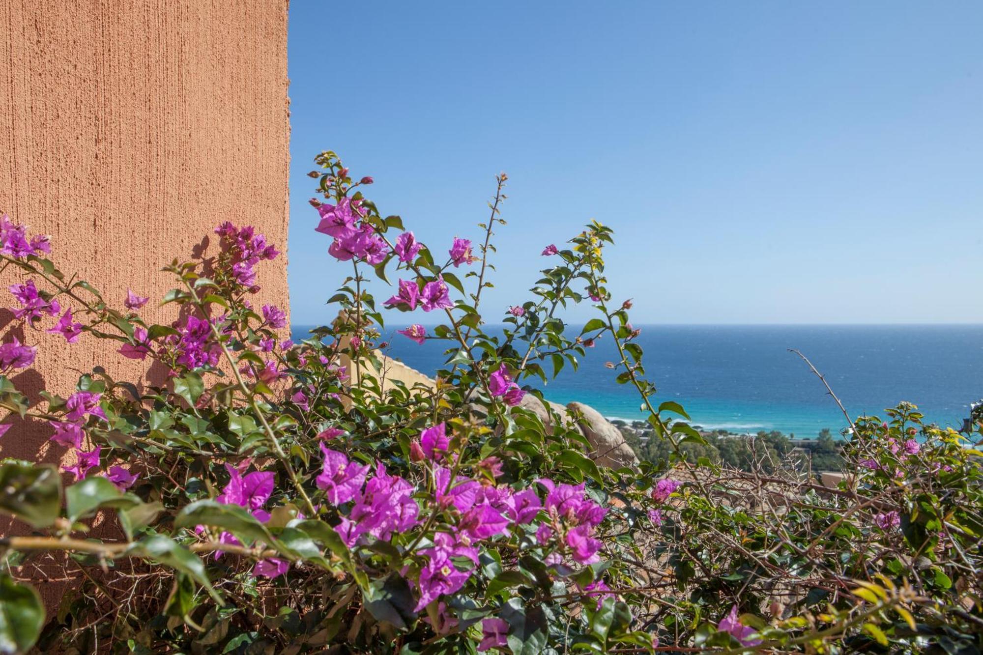 Apartment I Nidi Dei Cormorani Costa Rei Exterior foto